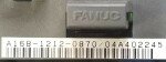 FANUC A16B-1212-0870